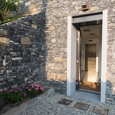 Residenza Luigina Apartment Varenna Ngoại thất bức ảnh
