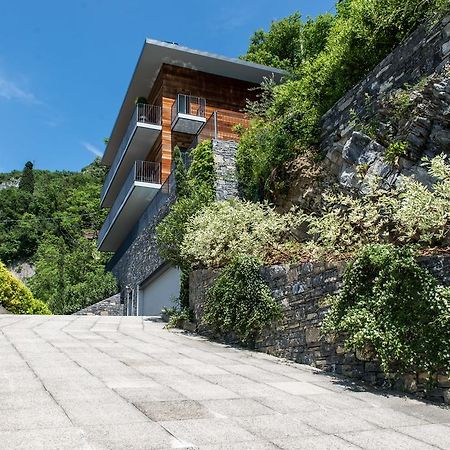 Residenza Luigina Apartment Varenna Ngoại thất bức ảnh