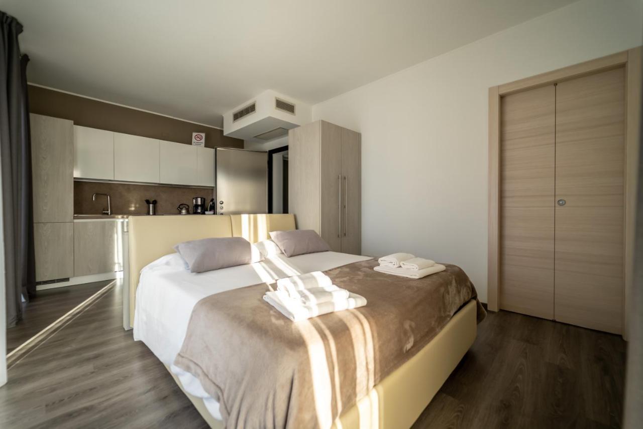 Residenza Luigina Apartment Varenna Ngoại thất bức ảnh