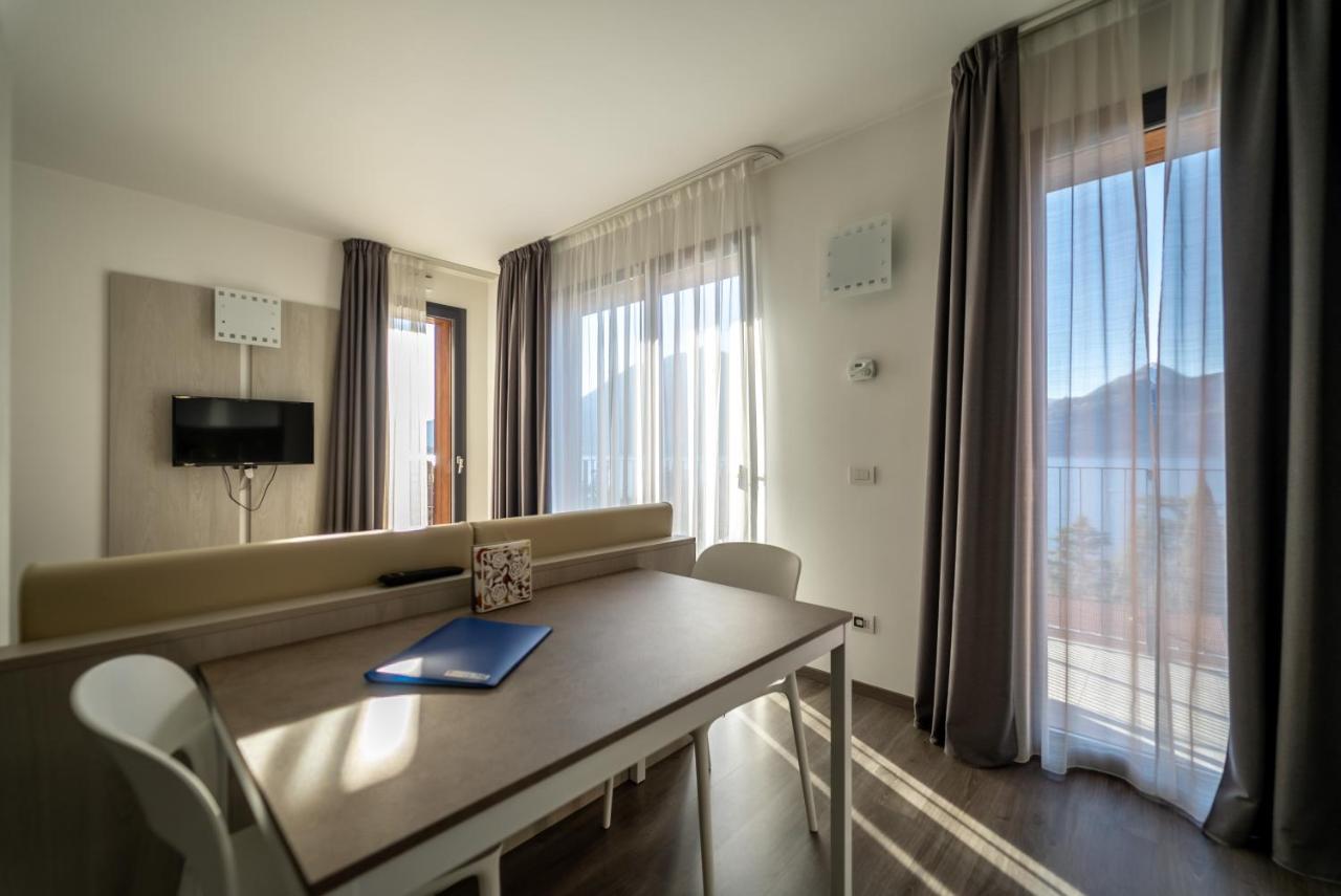 Residenza Luigina Apartment Varenna Ngoại thất bức ảnh