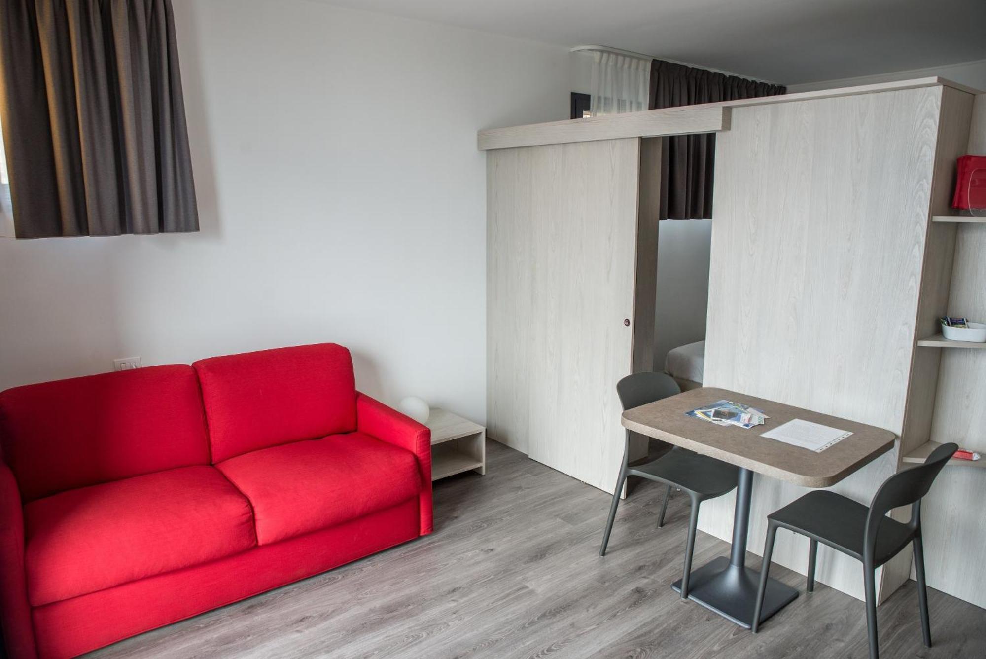 Residenza Luigina Apartment Varenna Phòng bức ảnh