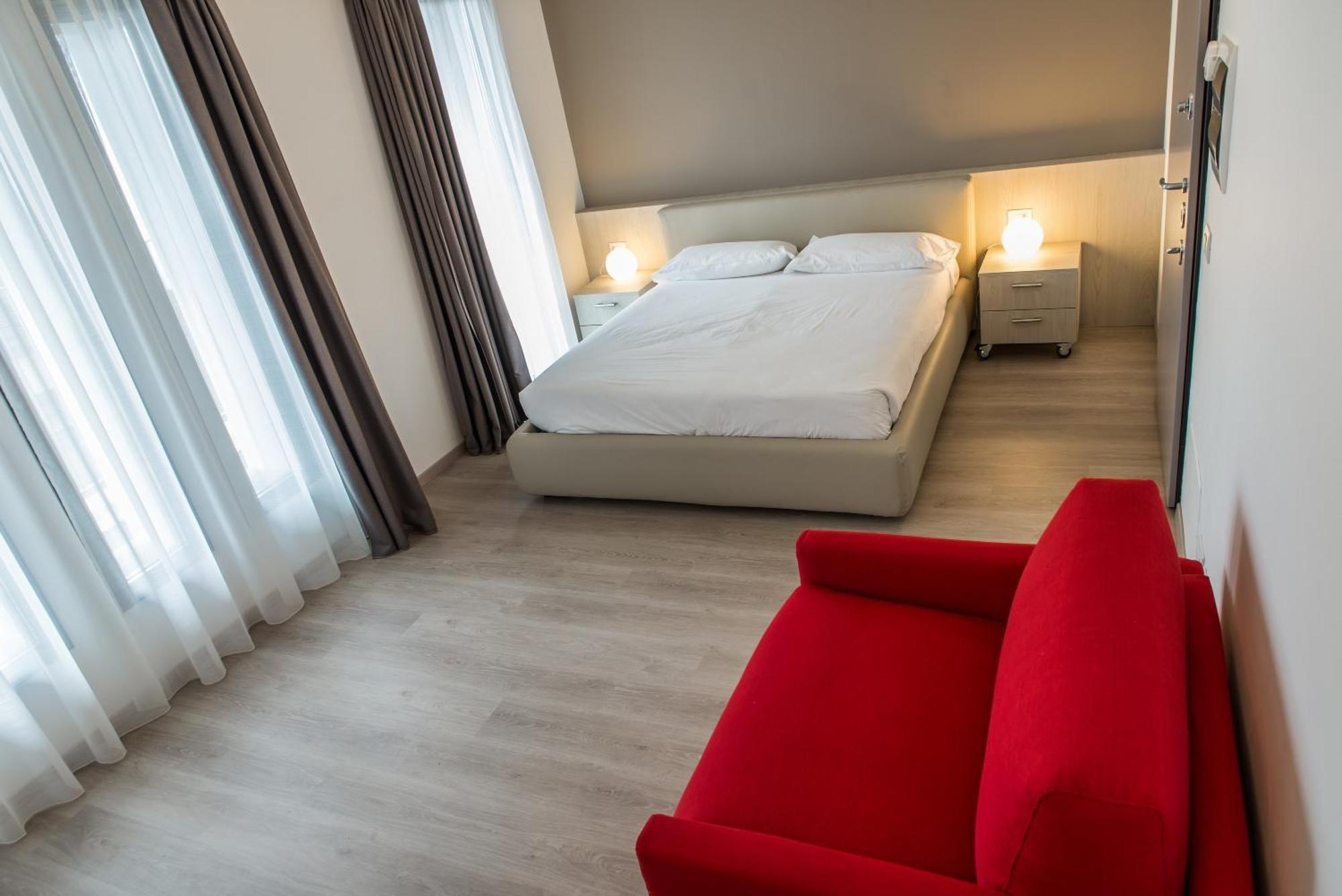 Residenza Luigina Apartment Varenna Phòng bức ảnh