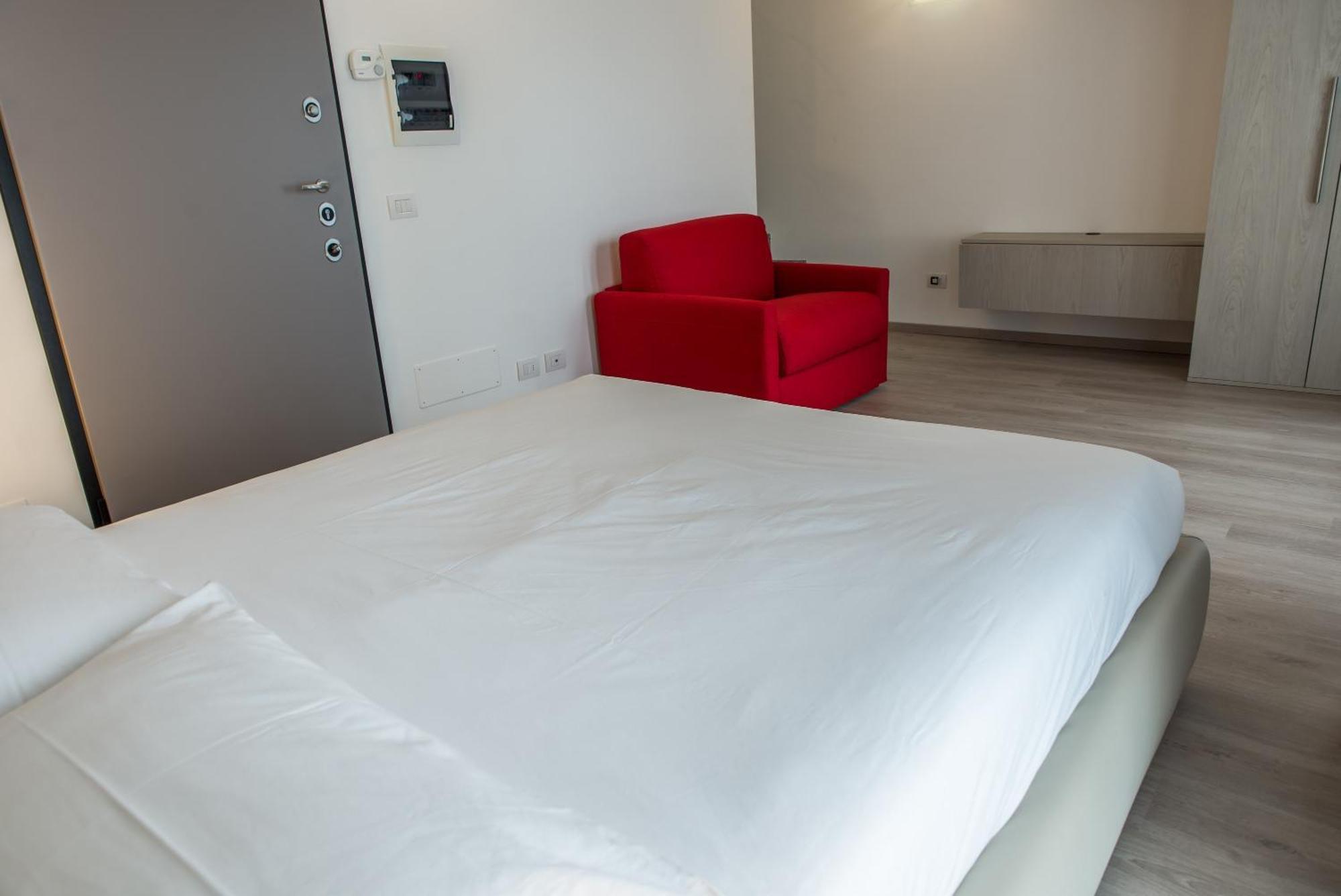 Residenza Luigina Apartment Varenna Phòng bức ảnh