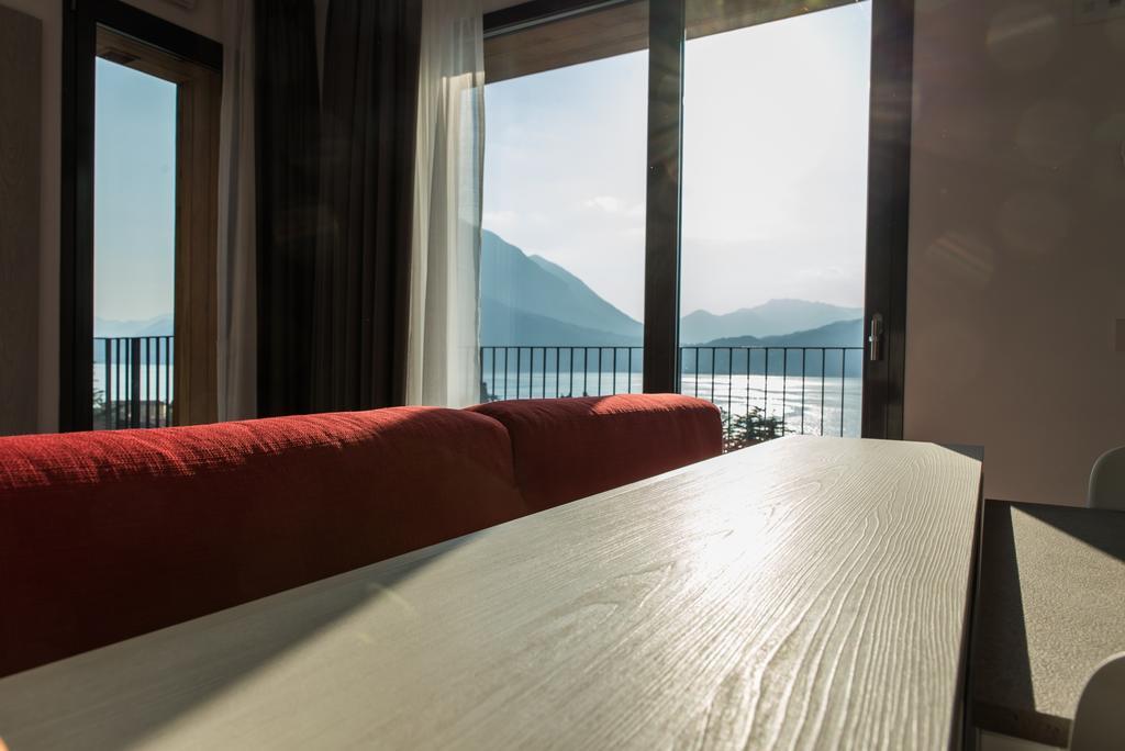Residenza Luigina Apartment Varenna Phòng bức ảnh