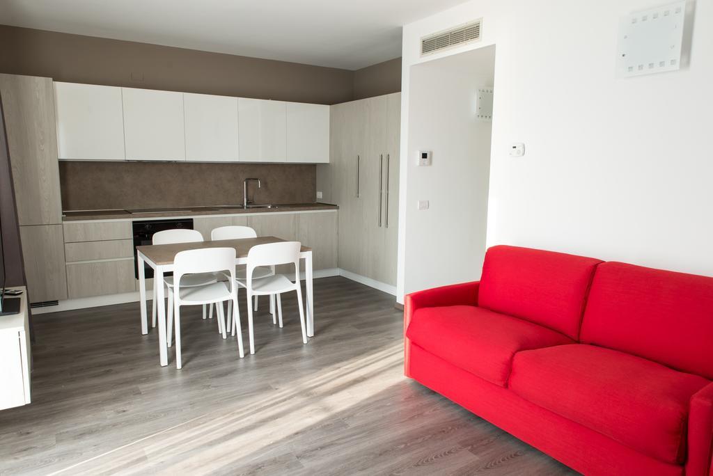 Residenza Luigina Apartment Varenna Phòng bức ảnh