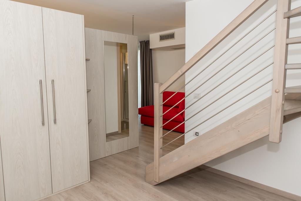 Residenza Luigina Apartment Varenna Phòng bức ảnh