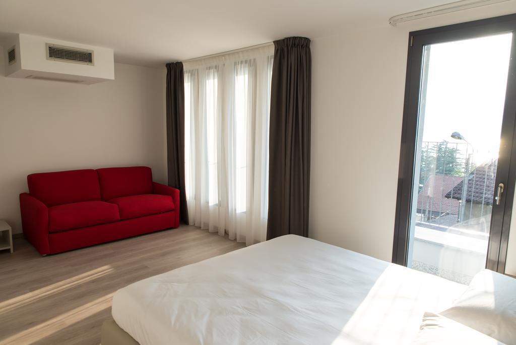Residenza Luigina Apartment Varenna Ngoại thất bức ảnh