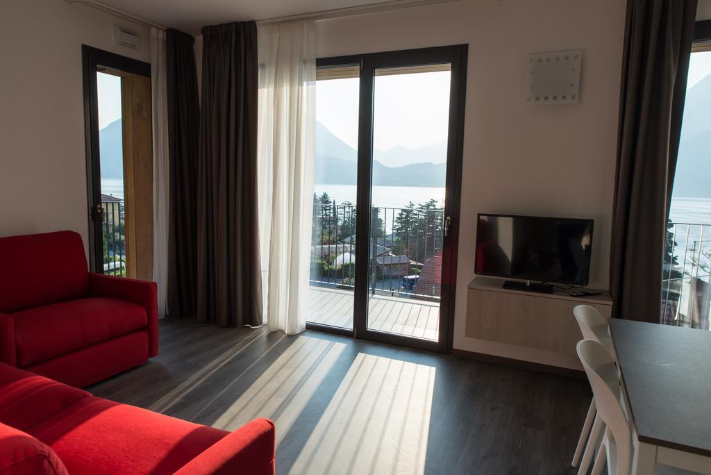 Residenza Luigina Apartment Varenna Ngoại thất bức ảnh