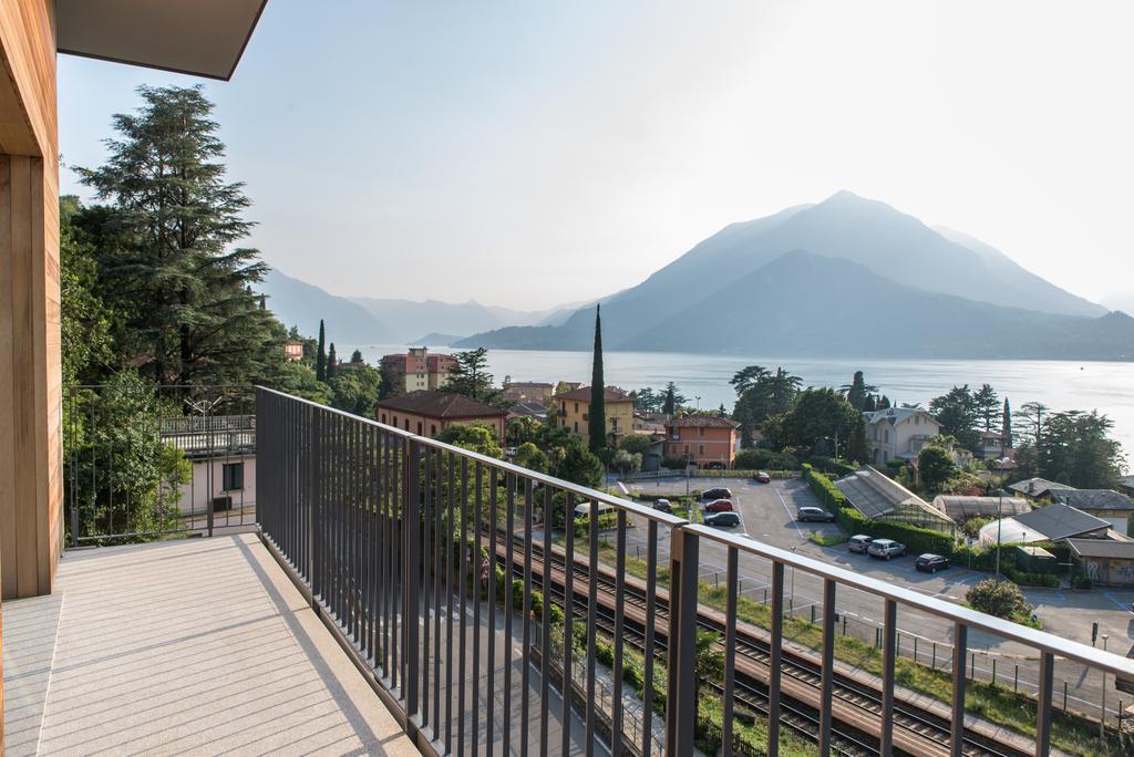 Residenza Luigina Apartment Varenna Ngoại thất bức ảnh