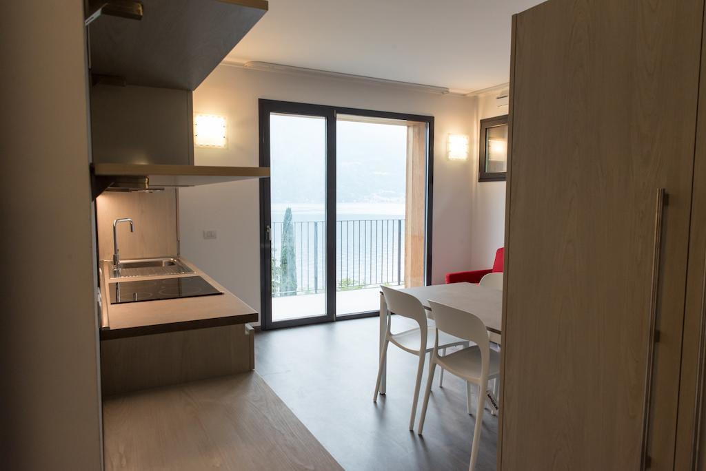 Residenza Luigina Apartment Varenna Ngoại thất bức ảnh