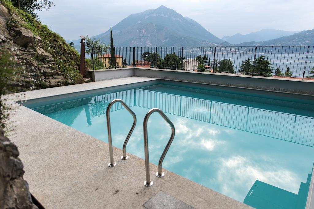 Residenza Luigina Apartment Varenna Phòng bức ảnh