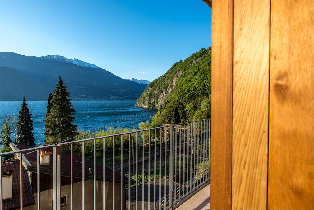 Residenza Luigina Apartment Varenna Phòng bức ảnh