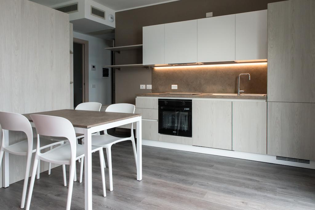 Residenza Luigina Apartment Varenna Ngoại thất bức ảnh