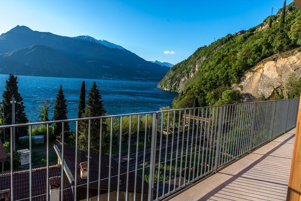 Residenza Luigina Apartment Varenna Ngoại thất bức ảnh