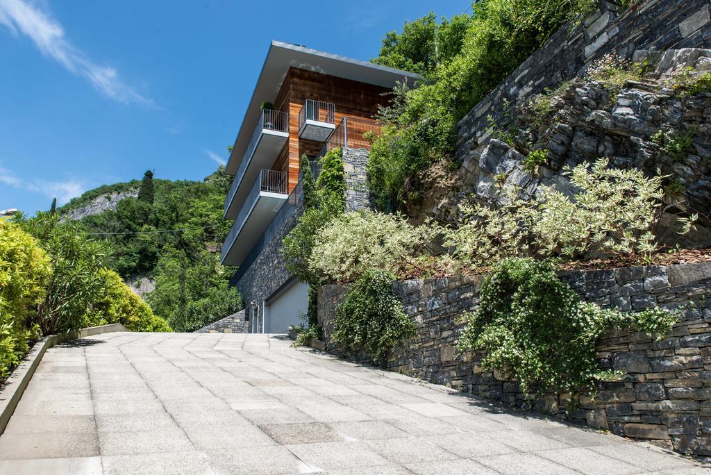Residenza Luigina Apartment Varenna Ngoại thất bức ảnh